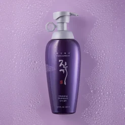 Vitalizing Shampoo