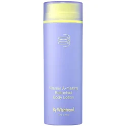 Vitamin A-mazing Bakuchiol Body Lotion