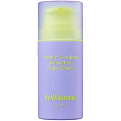 Vitamin A-mazing Bakuchiol Night Cream