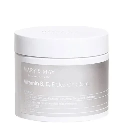 Vitamin B, C, E Cleansing Balm