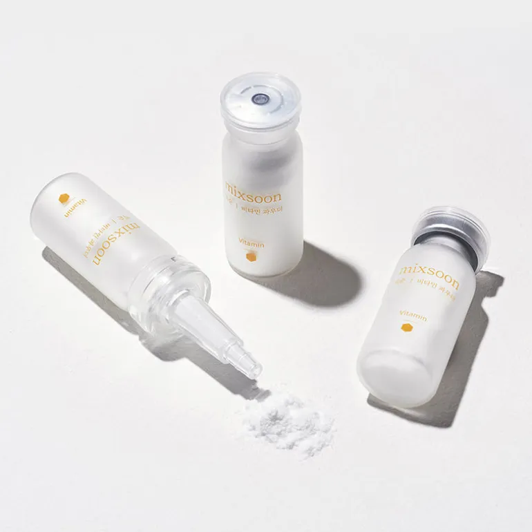 Vitamin C Powder