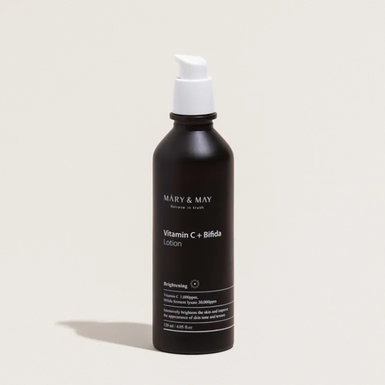 Vitamine C + Bifida Lotion