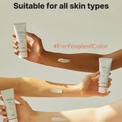 Vitamin E Vitalizing Sunscreen