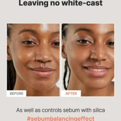 Vitamin E Vitalizing Sunscreen