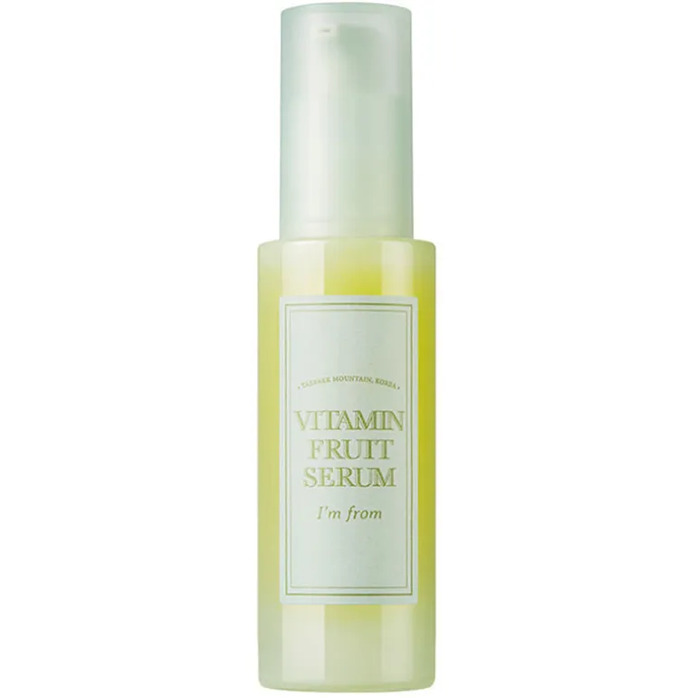Vitamin Fruit Serum