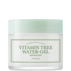Vitamin Tree Water-Gel Advanced