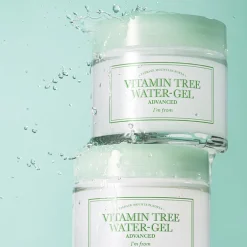 Vitamin Tree Water-Gel Advanced