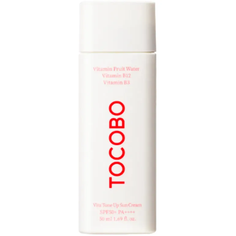 Vita Tone Up Sun Cream SPF50+ PA++++