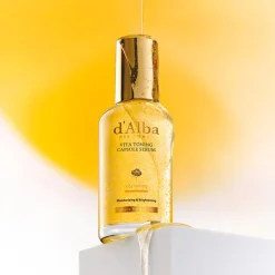 Vita Toning Capsule Serum