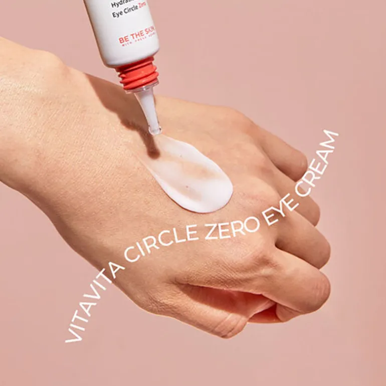 Vitavita Circle Zero Eye Cream