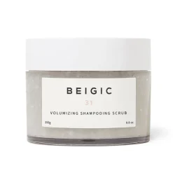 Volumizing Shampooing Scrub