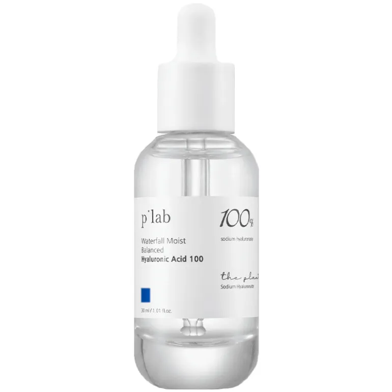 Waterfall Moist Balanced Hyaluronic Acid 100