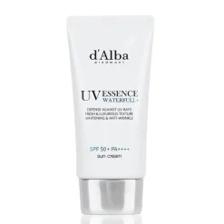 Waterfull Essence Sun Cream SPF50+ PA++++