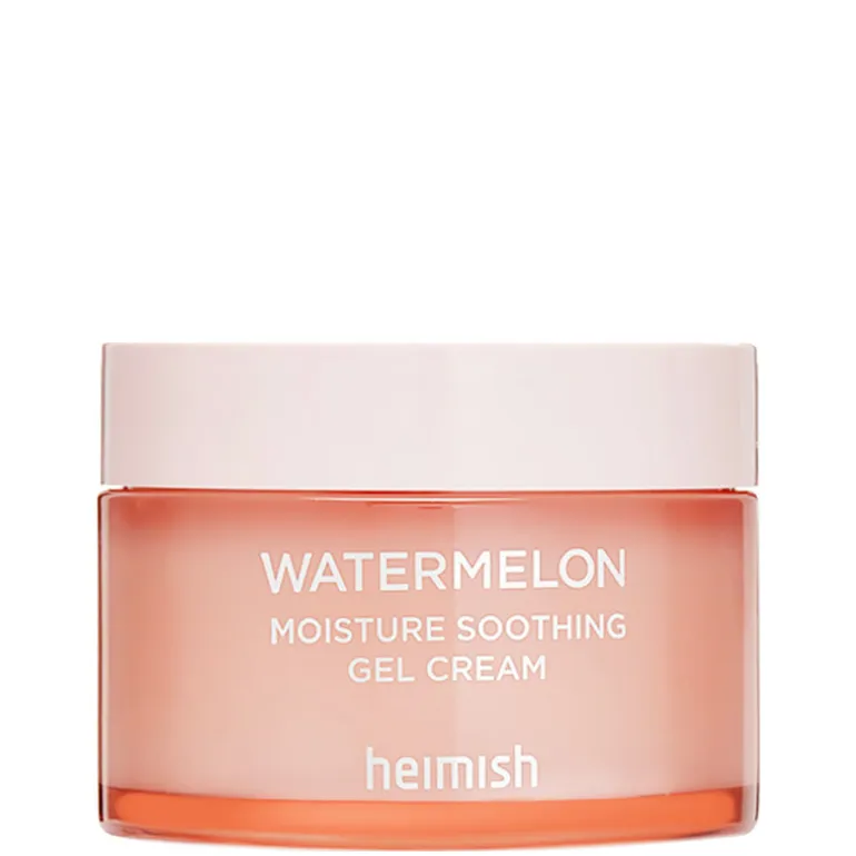 Watermelon Moisture Soothing Gel Cream