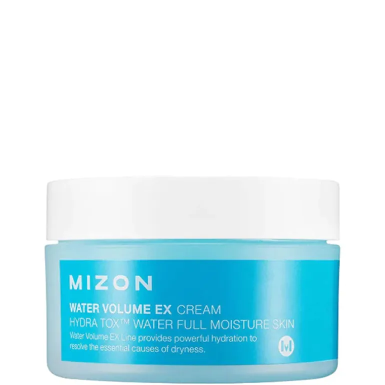 Water Volume EX First Cream