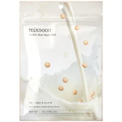 Weekly Bean Mask Pack