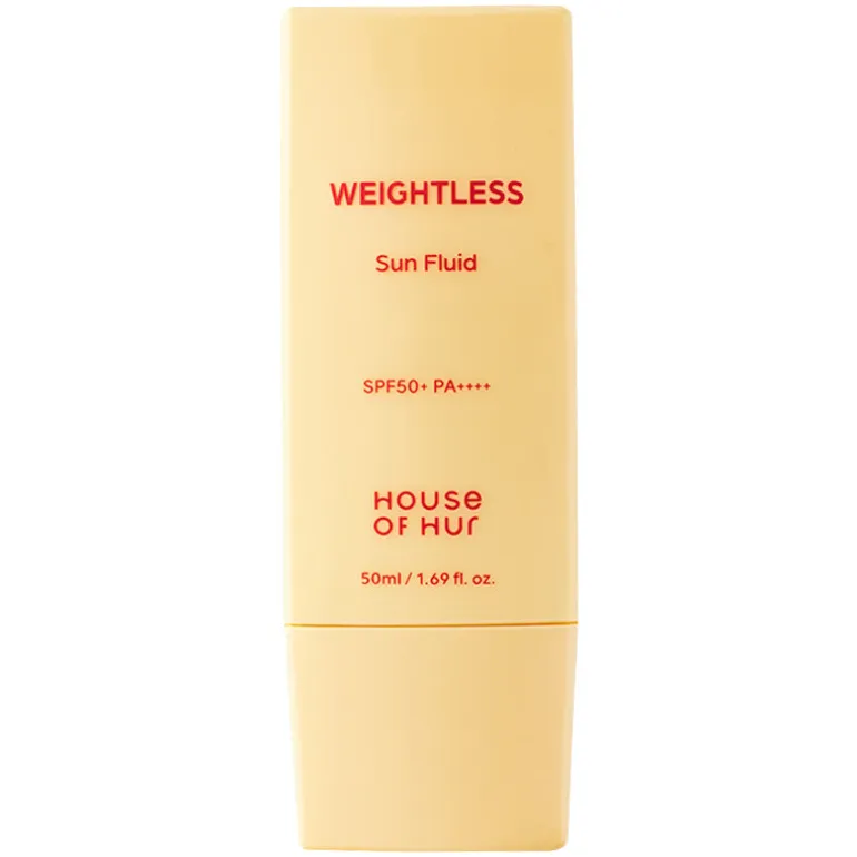 Weightless Sun Fluid