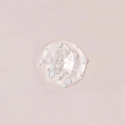 White In Milk Capsule Serum