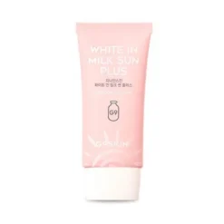 White In Milk Sun PLUS SPF50+ PA++++