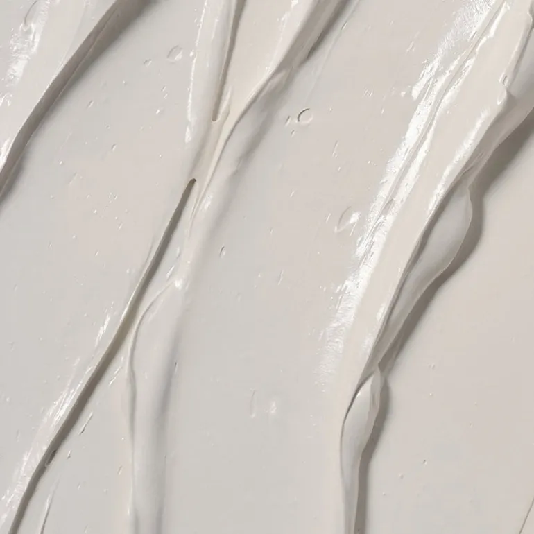 White Kaolin Mud Mask