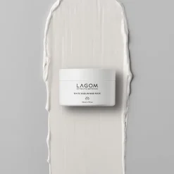 White Kaolin Mud Mask