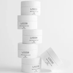 White Moisture Cream