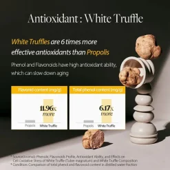 White Truffle First Spray Serum
