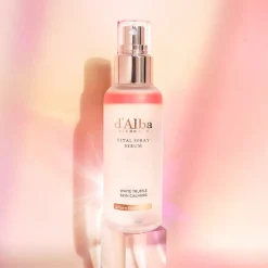White Truffle Vital Spray Serum