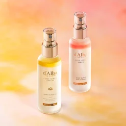 White Truffle Vital Spray Serum