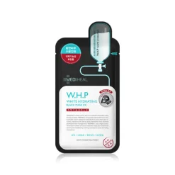 W.H.P White Hydrating Black Mask EX