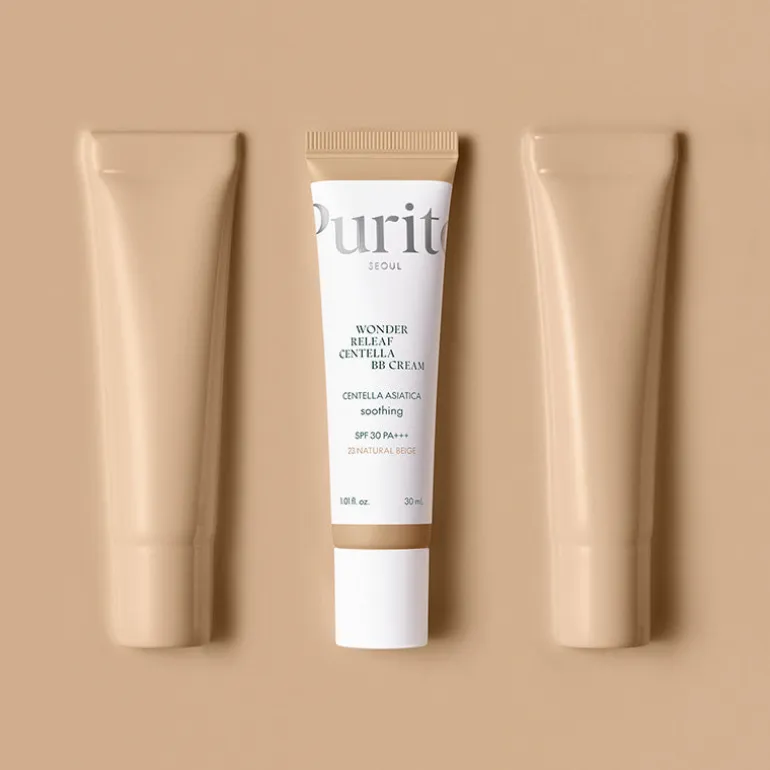 Wonder Releaf Centella BB Cream