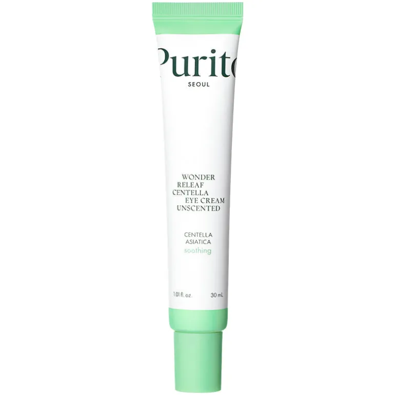 Wonder Releaf Centella Eye Cream Unscented