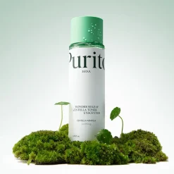 Wonder Releaf Centella Toner Unscented