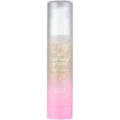 3X Capsule Hydro Booster Cream