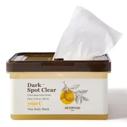 Yuja C Vita Daily Mask