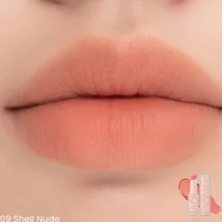 Zero Matte Lipstick