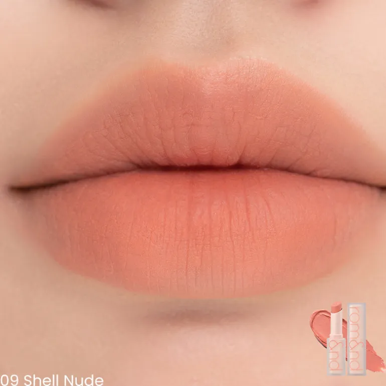 Zero Matte Lipstick