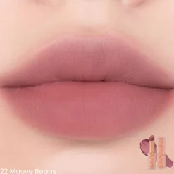 Zero Matte Lipstick