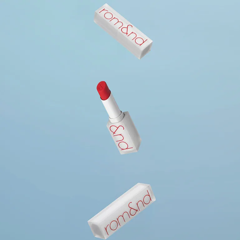 Zero Matte Lipstick