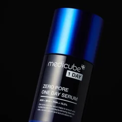 Zero Pore One Day Serum