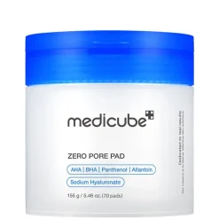 Zero Pore Pad 2.0