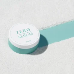 Zero Sebum Drying Powder