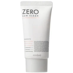 Zero Sun Clean